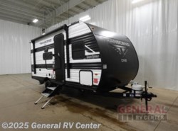 New 2026 Grand Design Transcend One 151BH available in North Canton, Ohio
