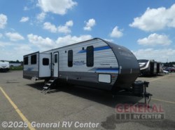 Used 2020 Coachmen Catalina Legacy 333RETS available in North Canton, Ohio