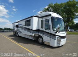 New 2025 Entegra Coach Aspire 44R available in North Canton, Ohio