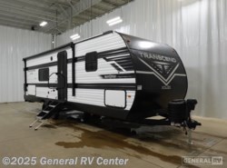 New 2025 Grand Design TRANSCEND-X 26BHX available in North Canton, Ohio