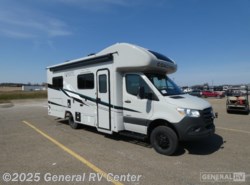 New 2025 Coachmen Cross Trail 24FLM-A available in North Canton, Ohio