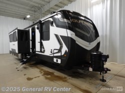New 2025 Keystone Outback 340BH available in North Canton, Ohio