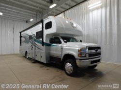 New 2026 Nexus Rebel 34R available in North Canton, Ohio