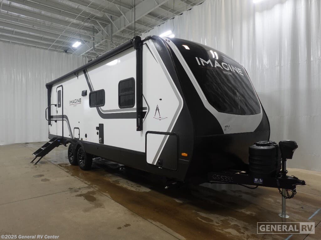 New 2026 Grand Design Imagine 2600RB available in North Canton, Ohio