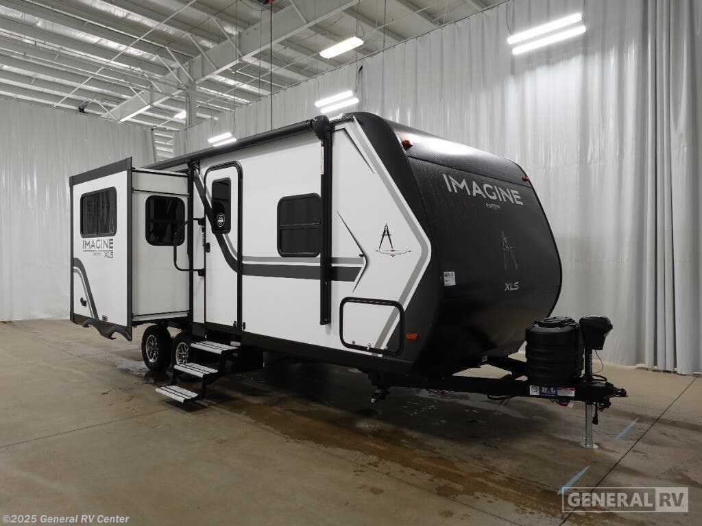 New 2026 Grand Design Imagine 22RBE available in North Canton, Ohio