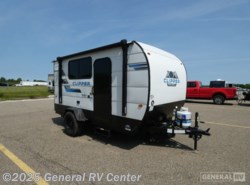 New 2025 Coachmen Clipper 12000ROK available in North Canton, Ohio