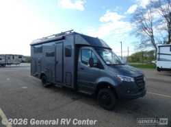 New 2026 Winnebago Ekko 23B available in North Canton, Ohio