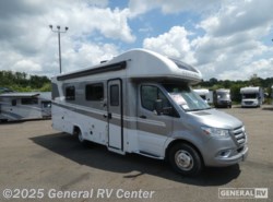 New 2026 Coachmen PRISM-E 26RBM available in North Canton, Ohio