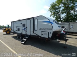 Used 2020 Forest River Cherokee Alpha Wolf 26DBH-1SL available in North Canton, Ohio