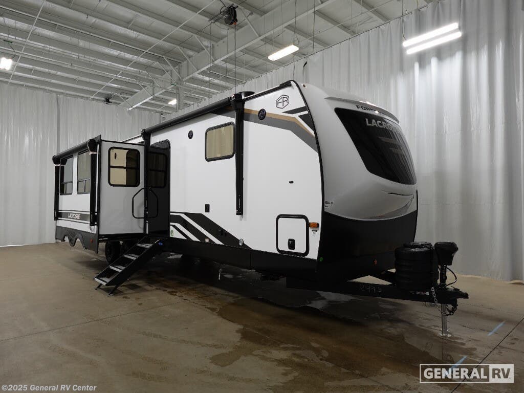 New 2026 Prime Time LaCrosse 3510DB available in North Canton, Ohio