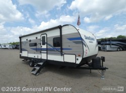 Used 2020 K-Z Sportsmen 231BHKLE-1SL available in North Canton, Ohio