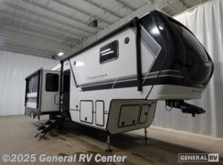 New 2026 Keystone Montana 295RL-HC available in North Canton, Ohio