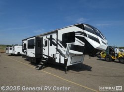 Used 2022 Dutchmen Voltage 3635-3SL available in North Canton, Ohio