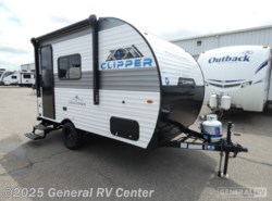 New 2025 Coachmen Clipper 14CRCADET available in North Canton, Ohio