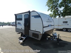 New 2026 Coachmen Clipper 12BH available in North Canton, Ohio