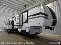 New 2026 Prime Time Sanibel 38LAUNDRY available in North Canton, Ohio