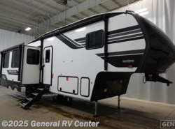 New 2026 Grand Design Reflection 303RLS available in North Canton, Ohio