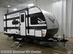New 2026 Grand Design Transcend One 151BH available in North Canton, Ohio