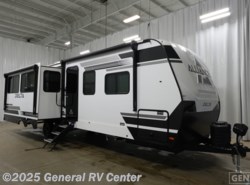 New 2026 Alliance RV Delta 292RL available in North Canton, Ohio
