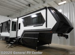 New 2026 Brinkley RV Model G 4100 available in North Canton, Ohio