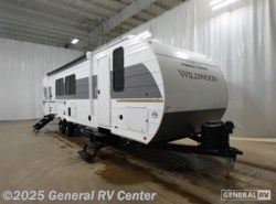 New 2026 Forest River Wildwood 300ICE available in North Canton, Ohio