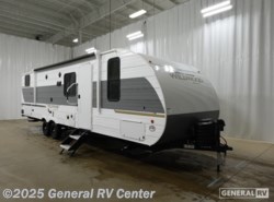 New 2026 Forest River Wildwood 273QBXL available in North Canton, Ohio