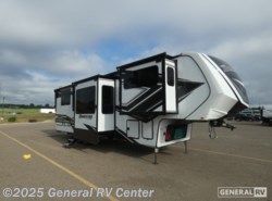 Used 2023 Grand Design Momentum M CLASS 336M available in North Canton, Ohio