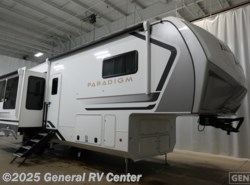 New 2026 Alliance RV Paradigm 310RL available in North Canton, Ohio