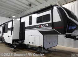 New 2026 Alliance RV Valor 44V14 available in North Canton, Ohio