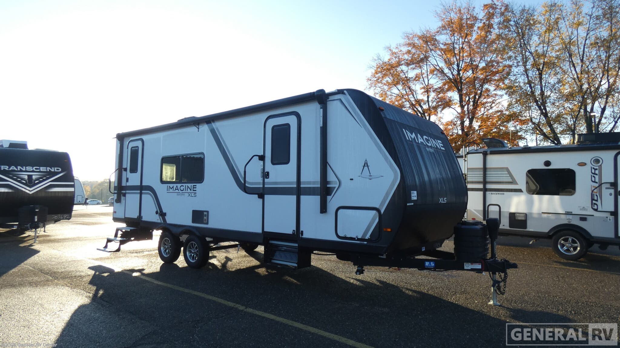 Used 2025 Grand Design Imagine 23LDE available in North Canton, Ohio