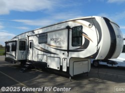 Used 2017 Jayco North Point 377RLBH available in North Canton, Ohio