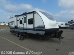 Used 2017 Forest River Surveyor 243RBS available in North Canton, Ohio