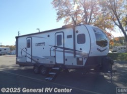Used 2023 Forest River Rockwood Mini Lite 2516S available in North Canton, Ohio