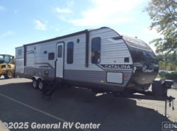 Used 2024 Coachmen Catalina 343BHTS available in North Canton, Ohio