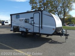 Used 2022 Forest River Wildwood 178BHSKX available in North Canton, Ohio