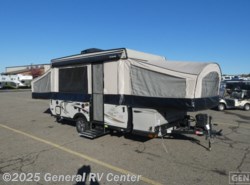 Used 2018 Coachmen Clipper 1285SST available in North Canton, Ohio