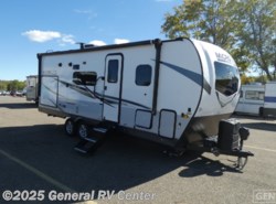 Used 2021 Forest River Flagstaff Micro Lite 25BDS available in North Canton, Ohio