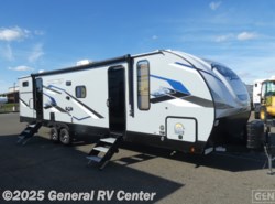 Used 2023 Forest River Cherokee Alpha Wolf 30DBH-L available in North Canton, Ohio