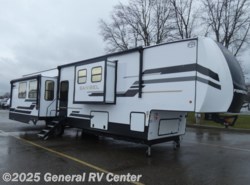 New 2026 Prime Time Sanibel 38LAUNDRY available in North Canton, Ohio