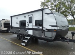 Used 2024 Jayco Jay Flight 225MLS available in North Canton, Ohio