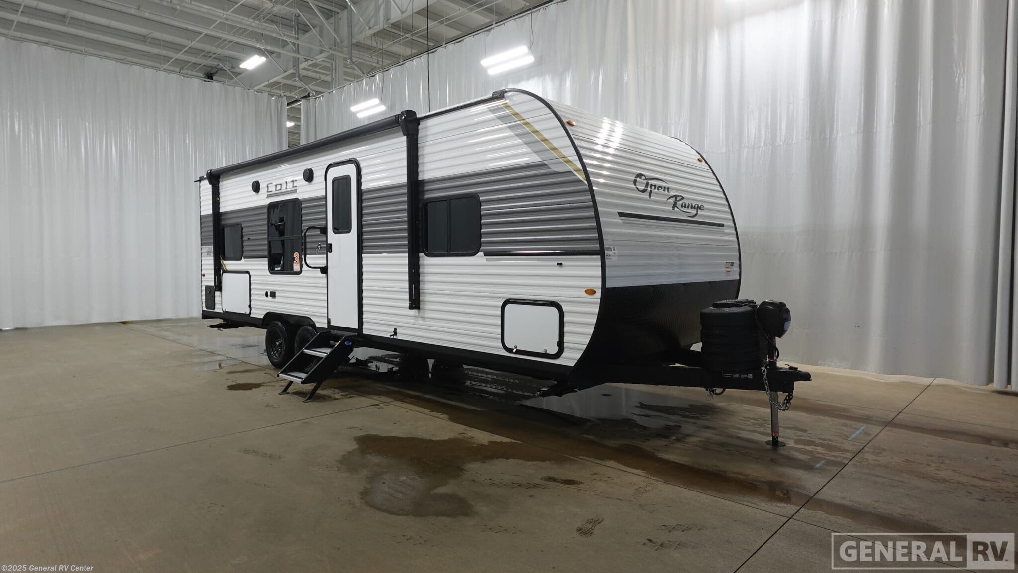 New 2026 Open Range COLT 26DB available in North Canton, Ohio