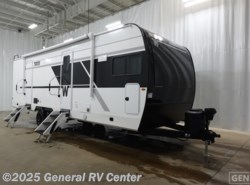 New 2026 Winnebago Thrive 26FKD available in North Canton, Ohio