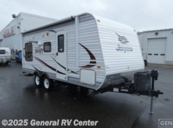 Used 2014 Jayco Jay Flight Swift 198RD available in North Canton, Ohio