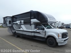 New 2026 Thor Motor Coach Magnitude X32 available in North Canton, Ohio