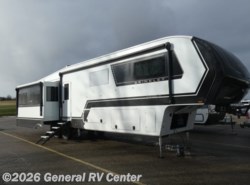 New 2026 Brinkley RV Model Z 3610 available in North Canton, Ohio