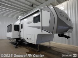 New 2026 Alliance RV Avenue 29RL available in North Canton, Ohio