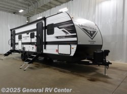 New 2026 Grand Design TRANSCEND-X 27DBX available in North Canton, Ohio