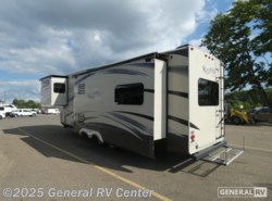 Used 2014 Grand Design Solitude 305RE available in North Canton, Ohio