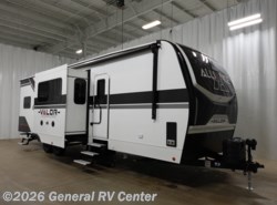 New 2026 Alliance RV Valor 32T13 available in North Canton, Ohio