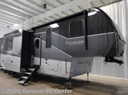 New 2026 Keystone Impact 418 available in North Canton, Ohio